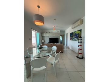 Apartamento Howard