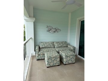 Apartamento Howard