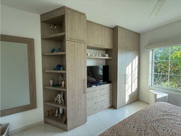 Apartamento Howard