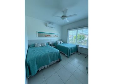 Apartamento Howard