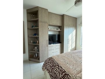 Apartamento Howard