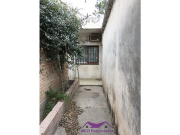 VENDO 3 DORM  BARRIO IPONA
