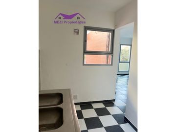 DEPTO 2 DORM CERCANO UNIVERSIDAD