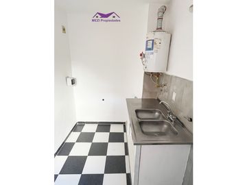 DEPTO 2 DORM CERCANO UNIVERSIDAD