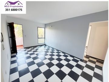 DEPTO 2 DORM CERCANO UNIVERSIDAD