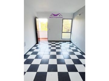 DEPTO 2 DORM CERCANO UNIVERSIDAD