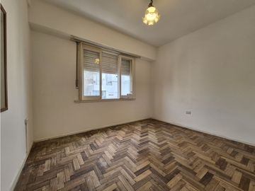 2 ambiente contrafrente - expensas incluidas - Zona Plaza Mitre