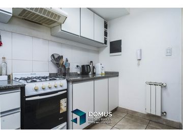 VENTA DEPARTAMENTO EN MACROCENTRO - BELGRANO AL 2400