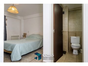 VENTA DEPARTAMENTO EN MACROCENTRO - BELGRANO AL 2400