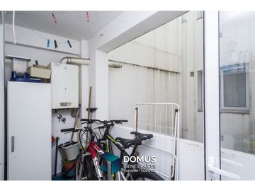 VENTA DEPARTAMENTO EN MACROCENTRO - BELGRANO AL 2400