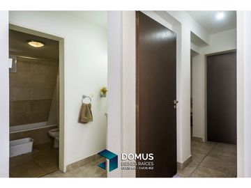 VENTA DEPARTAMENTO EN MACROCENTRO - BELGRANO AL 2400