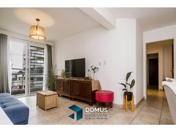 VENTA DEPARTAMENTO EN MACROCENTRO - BELGRANO AL 2400