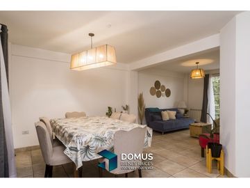 VENTA DEPARTAMENTO EN MACROCENTRO - BELGRANO AL 2400