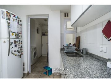 VENTA DEPARTAMENTO EN MACROCENTRO - BELGRANO AL 2400