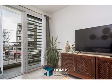 VENTA DEPARTAMENTO EN MACROCENTRO - BELGRANO AL 2400