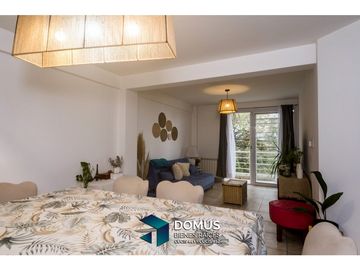 VENTA DEPARTAMENTO EN MACROCENTRO - BELGRANO AL 2400