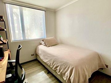 SE VENDE DEPARTAMENTO EN BOSQUES DE MONTEMAR, CONCON