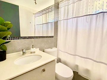 SE VENDE DEPARTAMENTO EN BOSQUES DE MONTEMAR, CONCON
