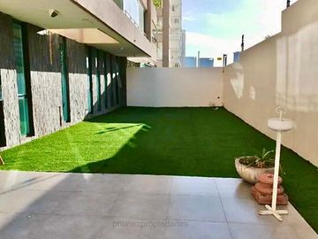 SE VENDE DEPARTAMENTO EN BOSQUES DE MONTEMAR, CONCON