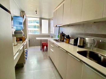 SE VENDE DEPARTAMENTO EN BOSQUES DE MONTEMAR, CONCON