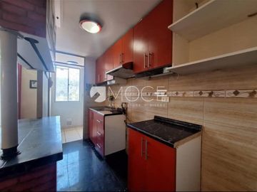 ARRIENDO EN LA GRANJA. DEPA CON 3D 1B Y ESTACIONAMIENTO