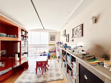 Departamento en venta Interlomas