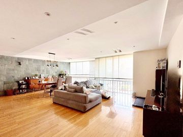 Departamento en venta Interlomas