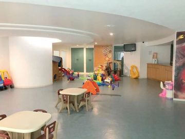 Departamento en venta Interlomas