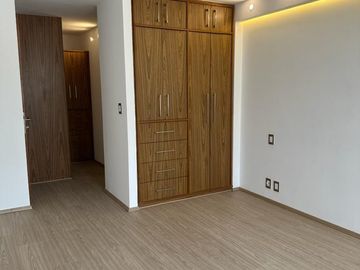 Departamento en Renta en Campos Elíseos
