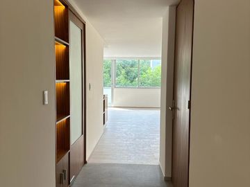 Departamento en Renta en Campos Elíseos