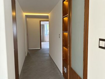 Departamento en Renta en Campos Elíseos