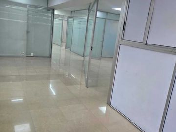 Polanco, Homero oficinas 7  en venta