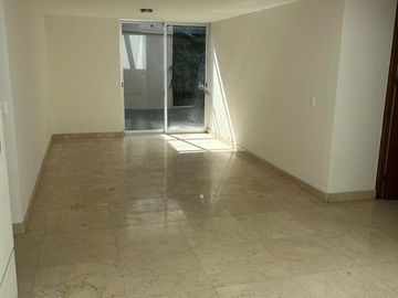 Jardines del Pedregal, Huracán, casa en renta