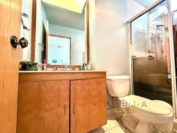 Departamento en Venta en Hacienda del Ciervo, Huixquilucan, Palma Real