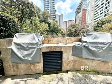 Departamento en Venta en Hacienda del Ciervo, Huixquilucan, Palma Real