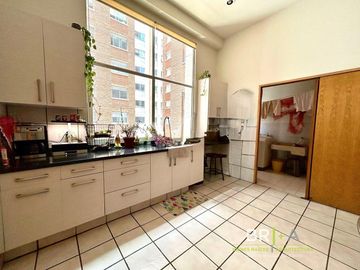 Departamento en Venta en Hacienda del Ciervo, Huixquilucan, Palma Real