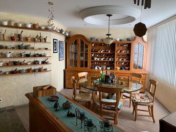 Casa en Condominio en Venta en Parques de la Herradura
