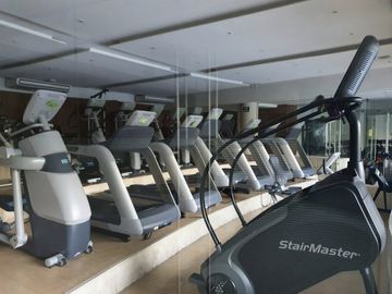 Departamento en Venta en Santa Fe Cuajimalpa