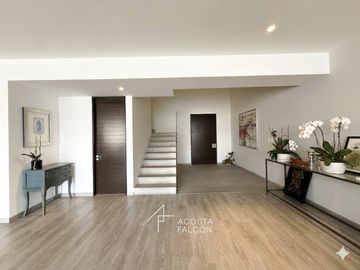 Departamento en Venta en Bosques de las Lomas