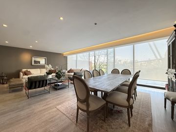 Departamento en Venta en Bosques de las Lomas