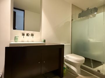 Departamento en Venta en Bosques de las Lomas