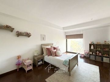 Departamento en Venta en Bosques de las Lomas