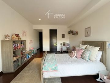 Departamento en Venta en Bosques de las Lomas
