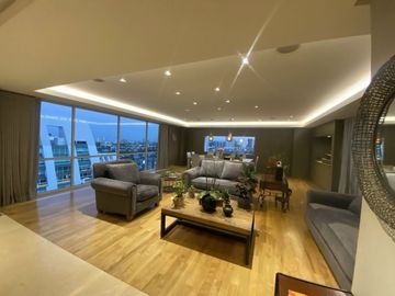 Departamento en venta  Interlomas