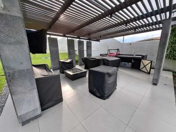 Departamento en venta  Interlomas