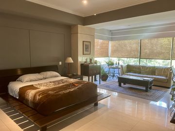 Renta planta jardin en Hacienda de las Palmas