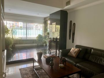 Renta planta jardin en Hacienda de las Palmas