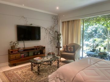 Renta planta jardin en Hacienda de las Palmas