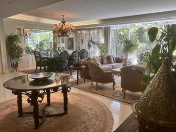 Renta planta jardin en Hacienda de las Palmas