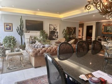 Renta planta jardin en Hacienda de las Palmas